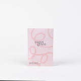 Sweet Grace Modern Swirl Sachet