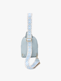 Ellen Sling Bag w/ Removable Guitar Strap (Six Colors!)