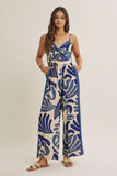 The Island Breeze Jumpsuit