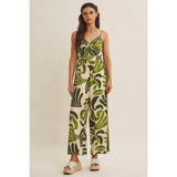 The Island Breeze Jumpsuit