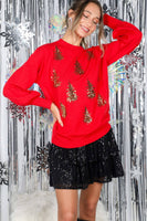 The Ultimate Christmas Sweater