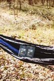 Afternoon Retreat Sachet