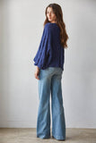 Essentials | Cable Sweater (5 colors!)