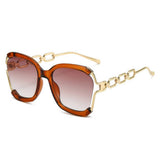 Chain Sunglasses