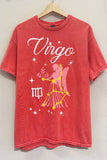 Virgo Mineral Tee (due in April 3)