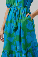 Rori Beth Midi Dress