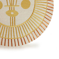 Junaglow Ayo Sunshine Pillow