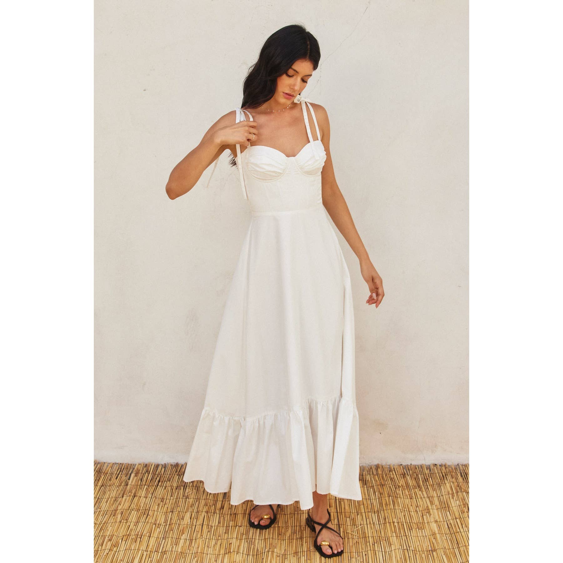 summer event dresses Magnolia & Fig summer event dresses Magnolia & Fig