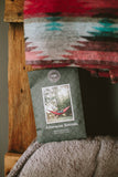 Afternoon Retreat Sachet