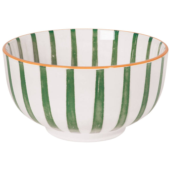 Citrus Burst Bowl 4.5 inch