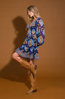 Melinda Dress
