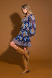 Melinda Dress