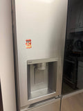 Diet Coke Fridge Cigs Sticker - Matte Vinyl