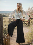 Lexie Linen Pants