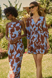 Briley Roana Mini Dress