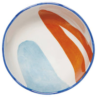 Canvas Bowl Small 4.5 Inch