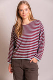 Matcha Pullover (Four Colors!)