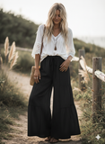Lexie Linen Pants