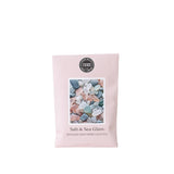 Salt & Sea Glass Sachet