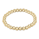 enewton | Classic Gold Beaded Bracelet