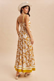 Piper Resort Dress