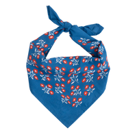 No. 075 Juliet Bandana