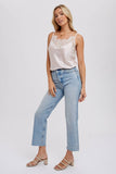 The Basic Silky Cami