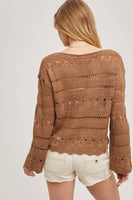 Clea Pullover