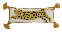 Chi Chi Hook Pillow - Jungalow