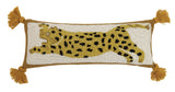 Chi Chi Hook Pillow - Jungalow