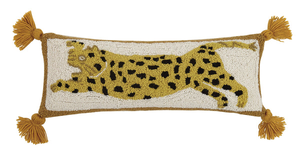 Chi Chi Hook Pillow - Jungalow