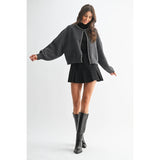 Embellished Cardigan