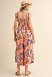 Summer Market Jumpsuit