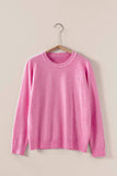 Bestselling Viscose Crewneck Pullover (SEVEN Colors)