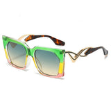 Cat Eye Sunglasses