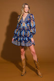 Melinda Dress