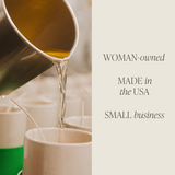 Pumpkin Spice 15 oz Soy Candle