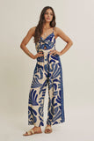 The Island Breeze Jumpsuit