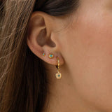 Terra Studs: Crystal
