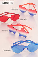 July Sunglasses