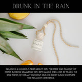 Summer Tahiti Sands Car Diffusers