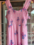 Gabbie Dress