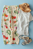 Farm To Table Barrel Pants
