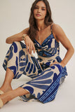 The Island Breeze Jumpsuit