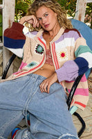 Aimee Cardigan
