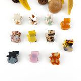 Mini Cat Hair Clip