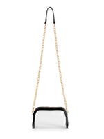 Taylor Clear Crossbody