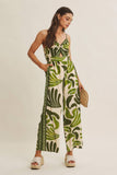 The Island Breeze Jumpsuit