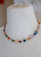 Didi Friendship SeedBead Necklace