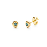 Terra Studs: Crystal